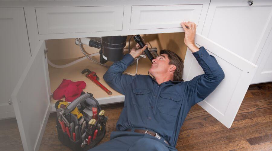 Professional Tankless Water Heater Installation in Clam Lake, WI